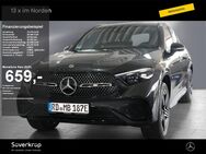 Mercedes GLC 300, e BURM AMG NIGHT PREMIUM SPUR, Jahr 2022 - Rendsburg