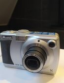 Mustek MDC 5500Z Digitalkamera in 33106