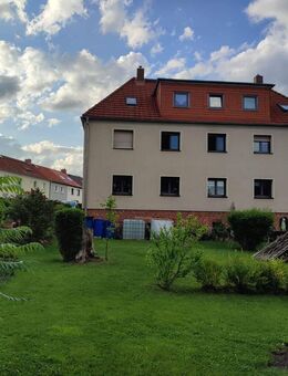 Saniertes 5 Familien Haus in Zwickau Schedewitz zu verkaufen! - Zwickau