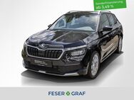 Skoda Kamiq, 1.0 TSI Style Smart Link, Jahr 2023 - Forchheim (Bayern)