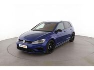 VW Golf VII 2.0 TSI R BlueMotion 4Motion - Berlin