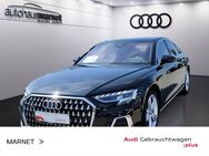 Audi A8, 60 TFSI e quattro, Jahr 2023 - Oberursel (Taunus)