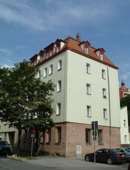 Schöne 2 Zi. Wohnung - Nürnberg