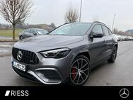 Mercedes GLA 45 AMG, °, Jahr 2024 - Ravensburg