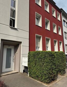 MFH Münster Top Lage 4.WE 345qm/167qm Grund Mehrfamilienhaus - Münster