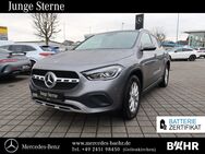 Mercedes GLA 250, e Progressive MBUX, Jahr 2020 - Geilenkirchen