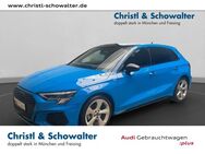 Audi A3, Sportback 30TFSI S line, Jahr 2023 - Freising