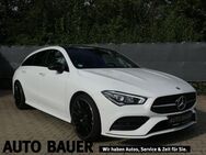 Mercedes-Benz CLA 200 Shooting Brake AMG Line *MB Gar. 07/26* - Marktheidenfeld