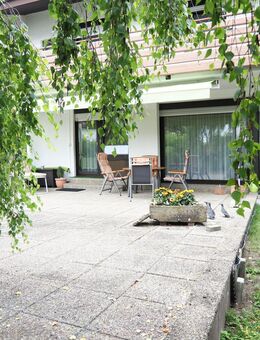Exklusives EFH in Premiumlage mit Wellnessbereich, Einliegerwohnung und sehr viel Platz - Waldbronn