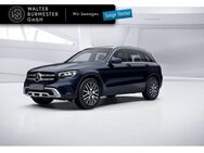 Mercedes GLC 300, d MBUX Ambiente, Jahr 2020 - Wedel