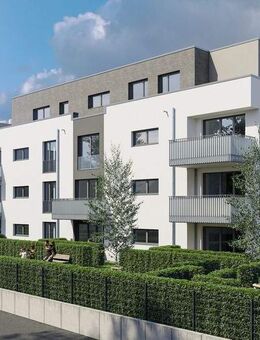 Vier Wände zum Wohlfühlen. - Rheinbach