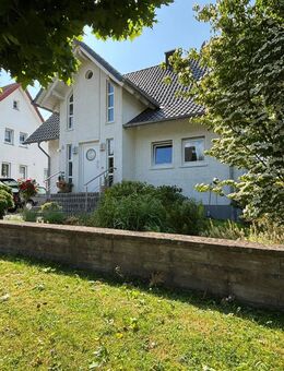 EFH...geräumig, großes Grundstück...Nähe Kurpark in Hille-Rothenuffeln... - Hille