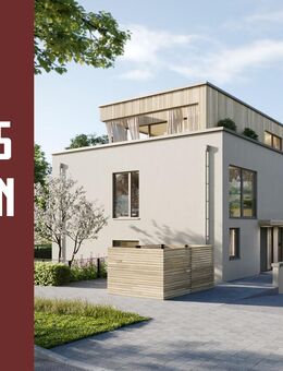 KönigsWiesen - KönigsTerrace - München