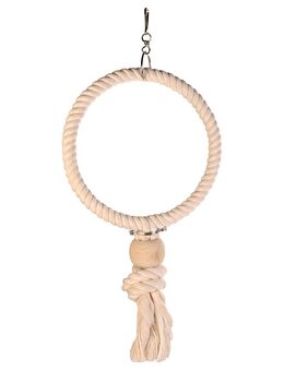 Trixie Baumwollring - Ø 24 cm