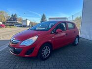 Opel Corsa D 1.4L #Tüv Neu #Klima #8Fachbereift - Bad Dürrheim