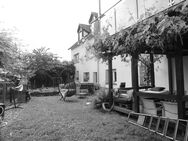 Vermietetes Mehrfamilienhaus mit großem Garten - solide Kapitalanlage mit Potenzial! - Hüttenberg