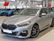 BMW 218 i M Sport Gran Coupe LED 18 Zoll SHZ HiFi Le - Dessau-Roßlau