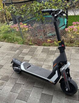 Segway-Ninebot KickScooter GT1D - Emmerich (Rhein)
