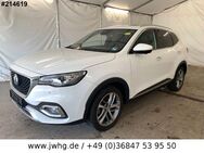 MG EHS Luxury PHEV Leder FahrAssPilot Panorama 360° - Steinbach-Hallenberg