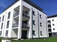 Neubau 2-Zimmer Wohnung mit Balkon - Bocholt