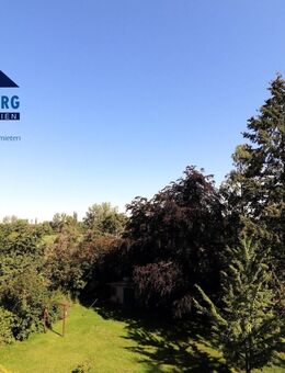 Eigentumswohnung mit Balkon und traumhaften Blick ins Grüne - Meuselwitz OT Mumsdorf zu verkaufen! - Meuselwitz