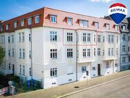 Lichtdurchflutetes Altbaujuwel in bester Lage *Magdeburg- Stadtfeld Ost* - Magdeburg
