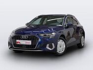 Audi A3 Sportback 30 TDI ADVANCED AHK VIRTUAL NAVI LM18 - Bochum