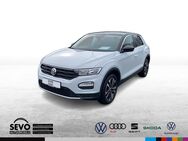 VW T-Roc, 1.5 TSI IQ DRIVE, Jahr 2020 - Kirchheim (Neckar)