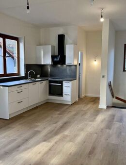 Helle, moderne 2 Zi Whg. - Bermatingen
