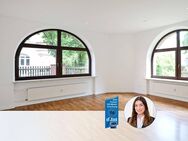 IMMOPARTNER - ALTBAU UND VIEL PLATZ - Nürnberg
