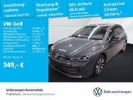 VW Golf, 1.5 TSI VIII Goal, Jahr 2024 - Frankfurt (Main)