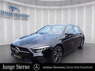 Mercedes A 180, d Progressive Verkehrsz, Jahr 2023 - Schloß Holte-Stukenbrock