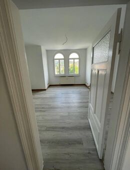 4 1/2 Zimmer in wunderschönem Altbau - 170 m² - zentral, preiswert, hell, charmant, saniert - Blankenburg (Harz)
