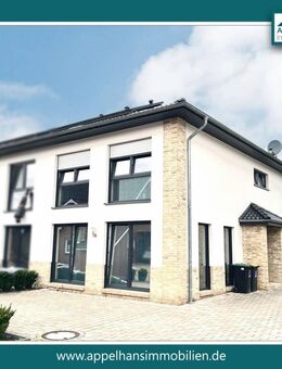 Zuhause zum Wohlfühlen: Licht, Raum und Natur pur - Bissendorf