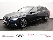 Audi A6, Avant 45 TFSI advanced, Jahr 2024 - Wolfsburg