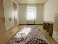 3-Zimmer Wohnung - zentral gelegen - Coburg. - Coburg