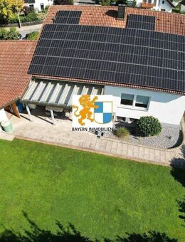 Einfamilienhaus mit Ausbaupotenzial, Garten und Doppelgarage in begehrter Lage von Neumarkt - Ot. Pölling - Neumarkt (Oberpfalz)