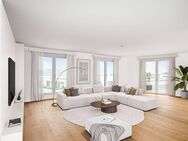 117?m² Wohnqualität mit Weitblick und Concierge-Service - Wohnen mit Stil - Baden-Baden