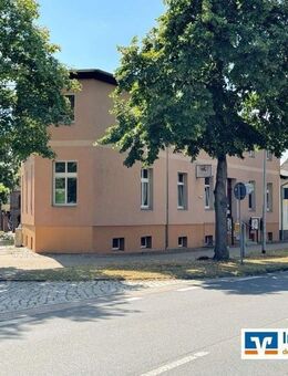 Gepflegtes Anlageobjekt mit soliden Mietern im begehrten Wustrau - Fehrbellin