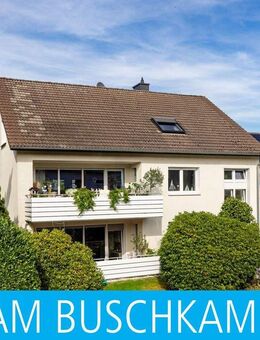 Seriös vermietetes Dreifamilienhaus - Bielefeld