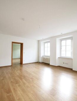 *Neumagen-Dhron* helle 4 ZKB Wohnung im malerischen Weinort Neumagen-Dhron! - Neumagen-Dhron