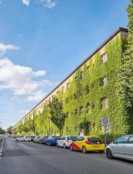 Eigentumswohnung zur Kapitalanlage in Prenzlauer Berg - Berlin
