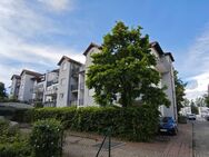 aktuell leerstehend // 3- Zimmer ETW mit Balkon und TG-Stellplatz // - Leipzig