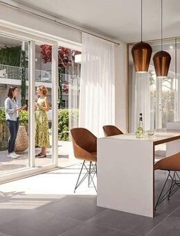 Zentrales Stadthaus auf 3 Etagen - Köln