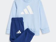 adidas Sportswear Trainingsanzug I BL FT JOG 240 (2-tlg)