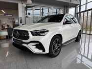 Mercedes GLE 350, de AMG MBUX, Jahr 2023 - Westendorf (Landkreis Augsburg)