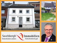 saniertes EFH mit Garten in Aldenhoven - Aldenhoven
