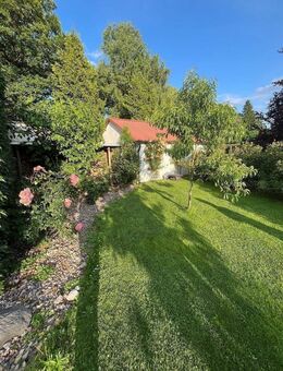 Preis gesenkt – stilvolles Herrenhaus mit Charme & Komfort - Ludwigslust