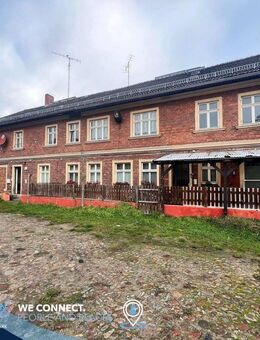 Vierseitenhof mit 5 WE und Garagen in Heeren - Stendal (Hansestadt)