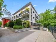 Moderne 2-Zimmer Wohnung an der Johanneskirche - Freiburg (Breisgau)